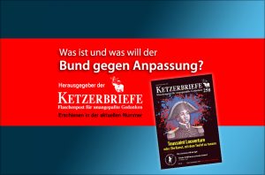 Was ist und was will der BgA?