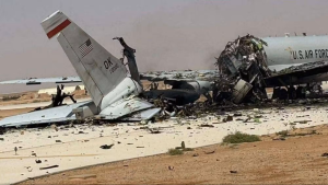 US-Flugzeugverluste im Iran-Krieg verdoppelt – Drohnen am Meisten betroffen