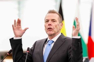 MEP FPÖ Vilimsky zu neuen Russland-Sanktionen – EU muss ihre Kriegspolitik endlich beenden