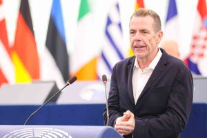 MEP FPÖ Vilimsky – EU soll wie USA Sanktionen gegen Internationalen Strafgerichtshof verhängen