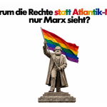 Wie Linke & Rechte dem atlantischen NGO-Komplex kollektiv