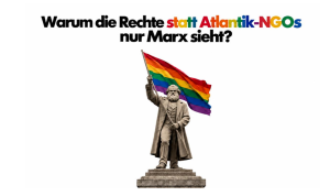 Ryan Perkins: „Wie der NGO-Komplex Identitäts-Debatten zu Waffen schmiedet!“ – Teil 2a