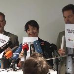 berlin rot rot grün tagesschau