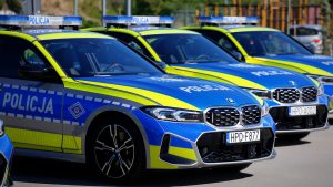 Kein BMW für die AfD – aber Rüstung für die Nazis