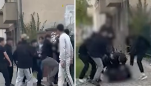 Erst Essen, jetzt Frankfurt: Wenn die Empörung über Migrantengewalt zum Verbrechen wird