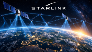 Ukraine-Krieg: Starlink noch immer beschränkt – UPDATE