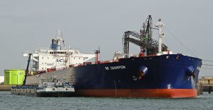 USA erwägen Lockerung von Sanktionen gegen Öltanker der russischen „Schattenflotte“